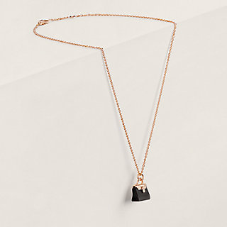 Amulettes Kelly pendant | Hermès Canada